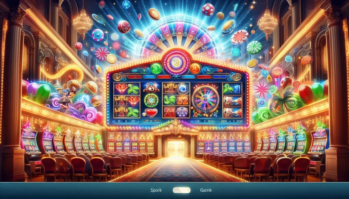 Spielbank Saarland
